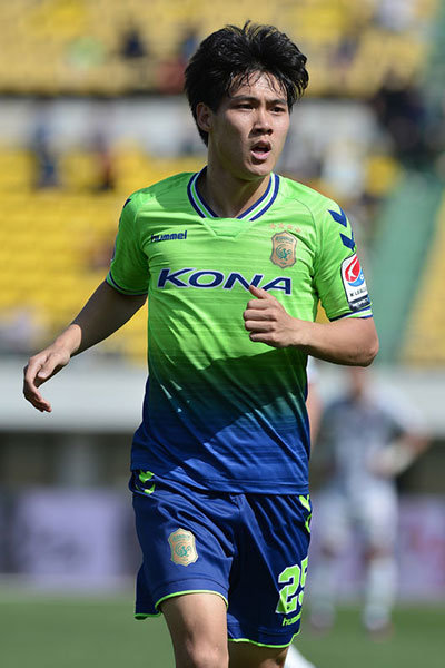 전북현대 최철순. 사진제공|전북현대