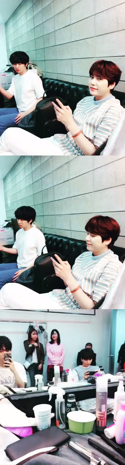 사진 | 예성 인스타그램