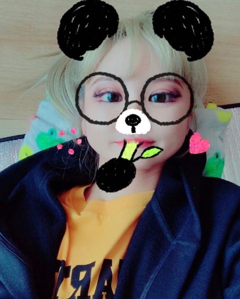 사진|LE 인스타그램