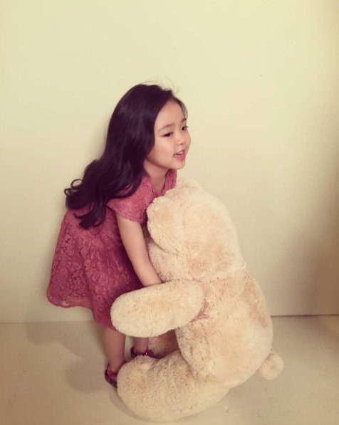 사진 | 정시아 인스타그램