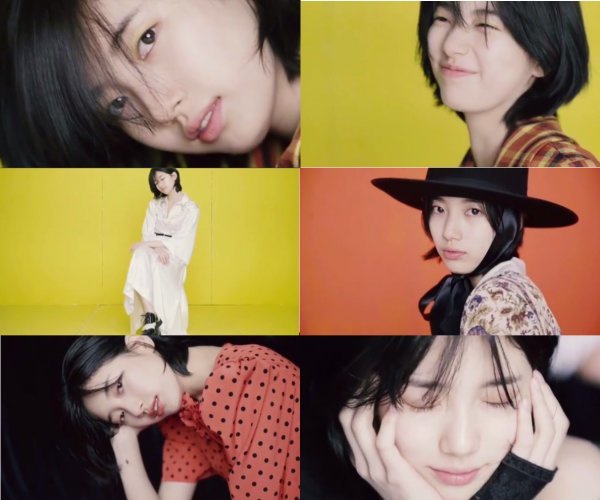 사진 | 수지 인스타그램