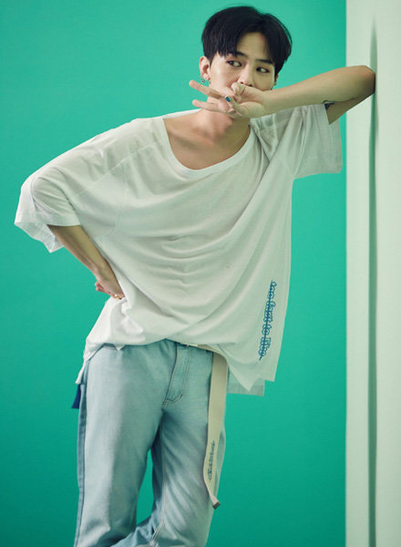 사진제공 l 삼성물산 패션부문