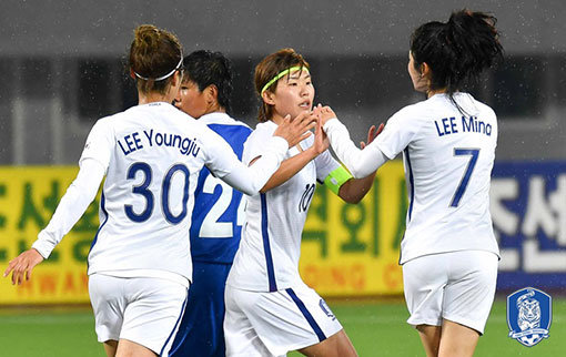 사진제공|대한축구협회