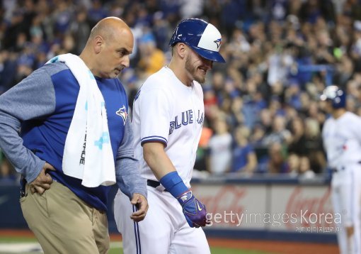 조시 도날드슨. ⓒGettyimages/이매진스