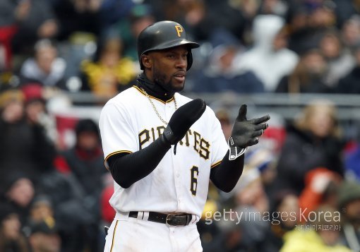 스털링 마테. ⓒGettyimages/이매진스
