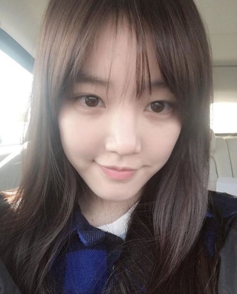 사진|이유비 인스타그램