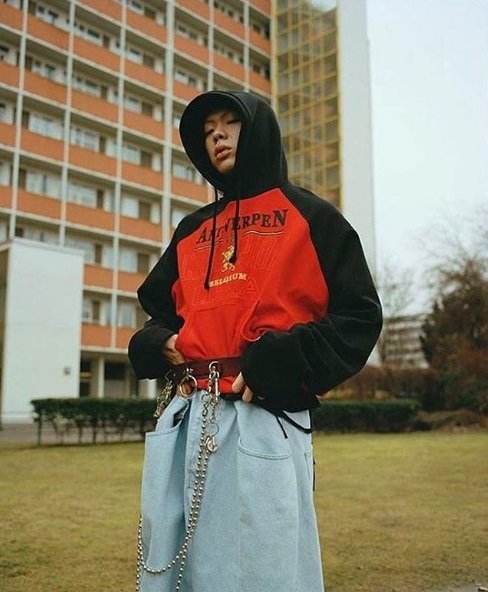 사진 | 오혁 인스타그램