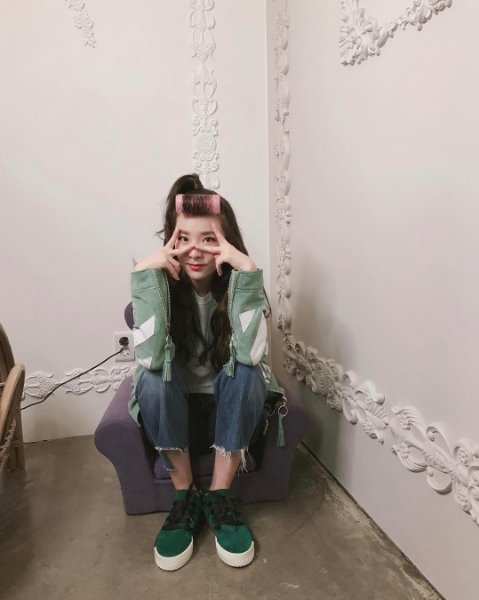 사진|산다라 박 인스타그램