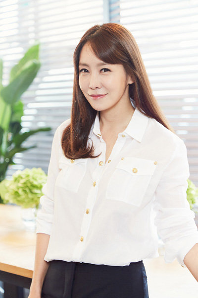 연기자 김정은. 사진제공|무성컴퍼니