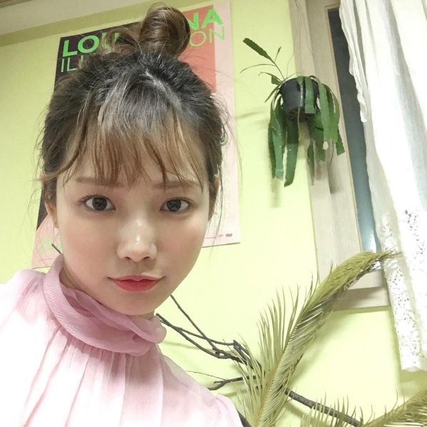 사진 | 하연수 인스타그램