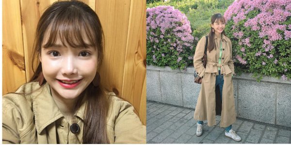 사진 | 하연수 인스타그램