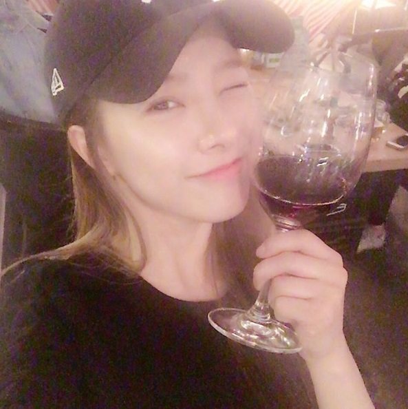 사진 | 김소은 인스타그램