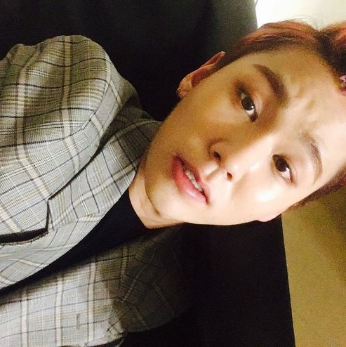 사진|정일훈 인스타그램