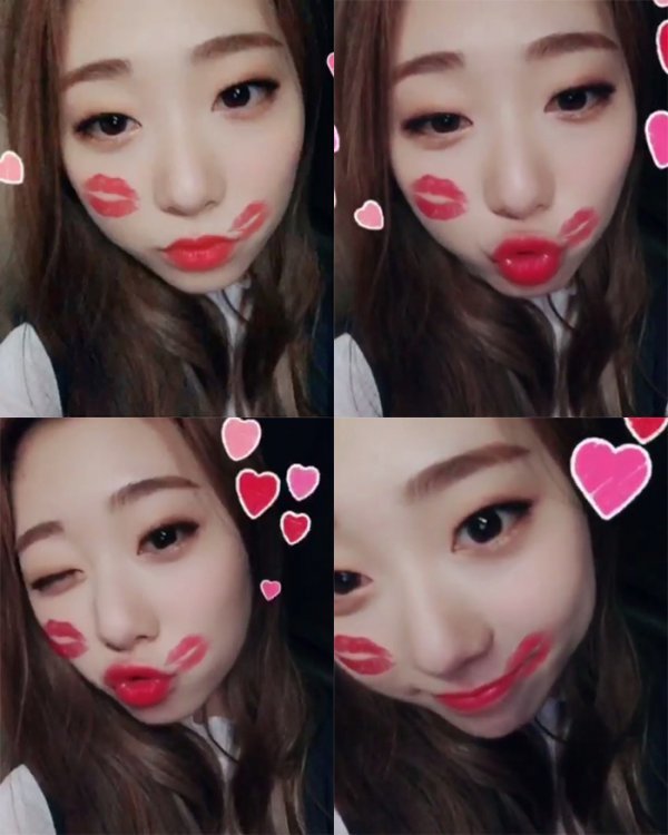 사진|유연정 인스타그램