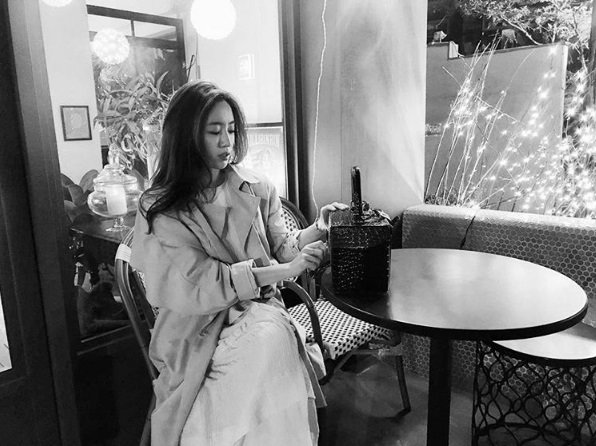 사진ㅣ은정 인스타그램