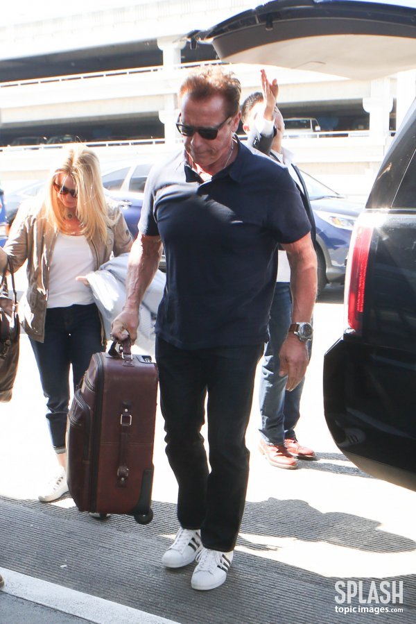 사진|TOPIC/Splash news