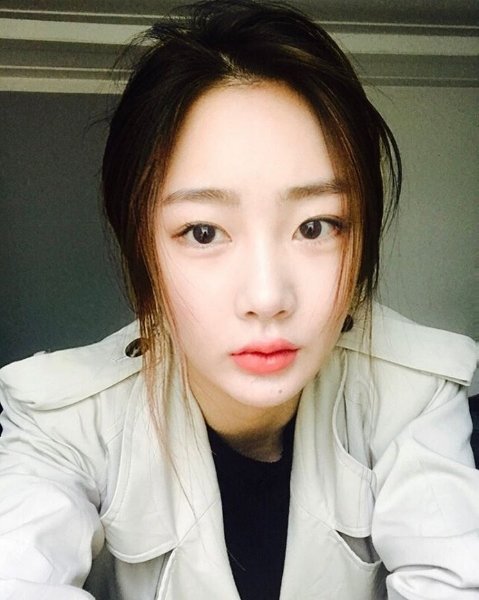 사진|수빈 인스타그램