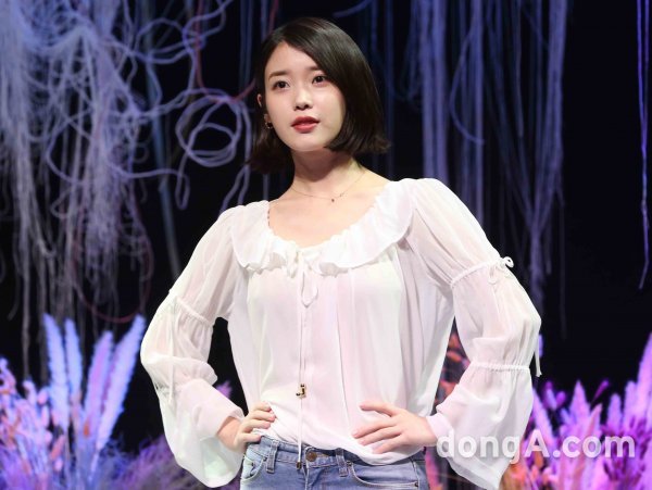 아이유, 사진|동아닷컴 국경원 기자 onecut@donga.com
