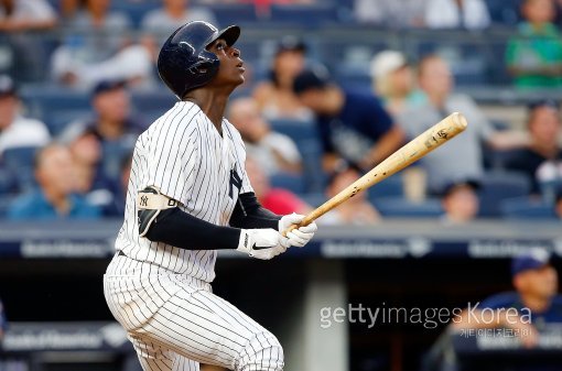 디디 그레고리우스. ⓒGettyimages/이매진스