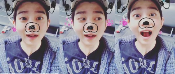 사진ㅣ윤균상 인스타그램