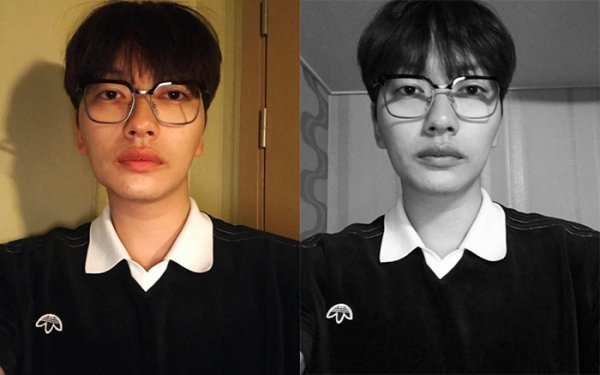 사진|이동휘 인스타그램