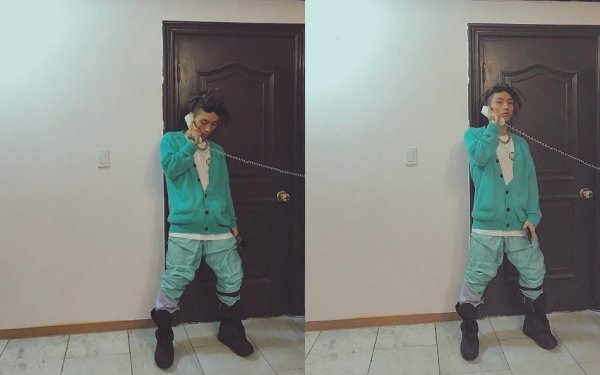 사진 | 씨잼 인스타그램