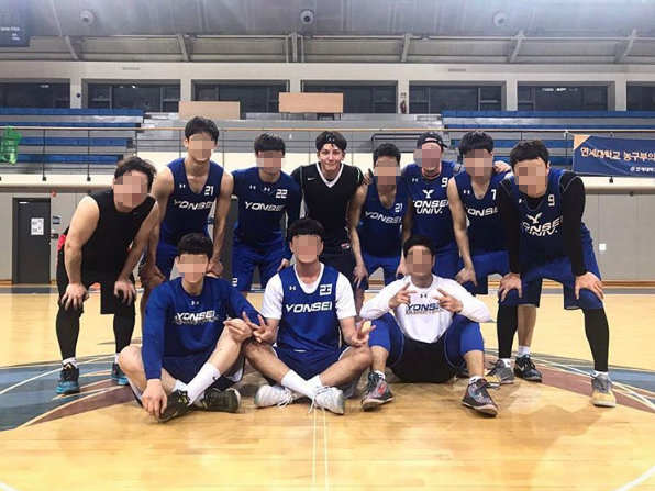 사진 | 지창욱 인스타그램