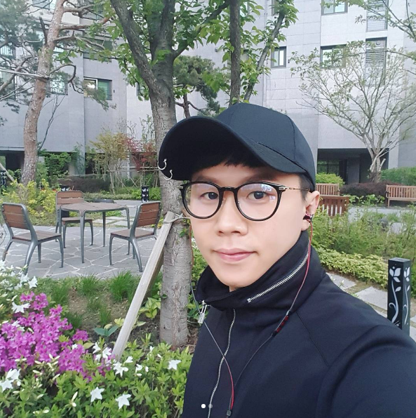 사진 | 양세형 인스타그램