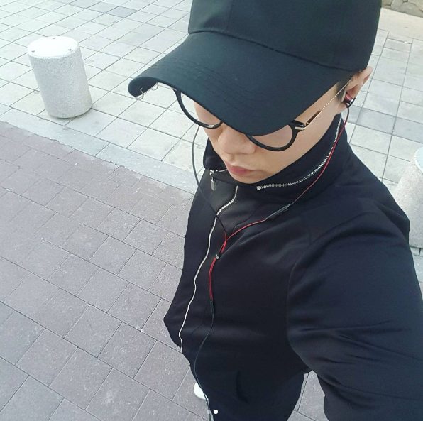 사진 | 양세형 인스타그램