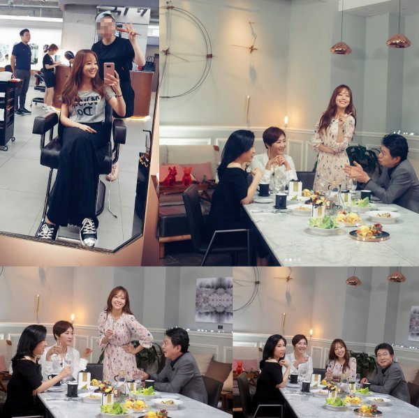 사진 | 소유진 인스타그램