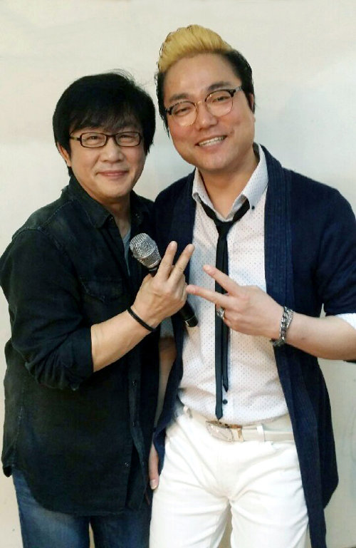 사진=김대훈 측 제공