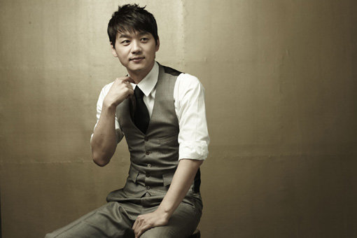 20년 가까이 연기자로 활동해온 김승수는 KBS 2TV 일일드라마 ‘다시, 첫사랑’을 통해 ‘중년의 박보검’으로 불리며 새로운 전성기를 열고 있다. 사진제공|SH엔터테인먼트