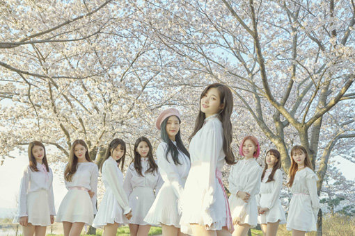 걸그룹 다이아. 사진제공｜MBK엔터테인먼트