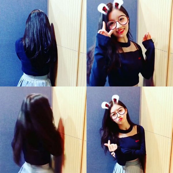 사진|프리스틴 공식 인스타그램