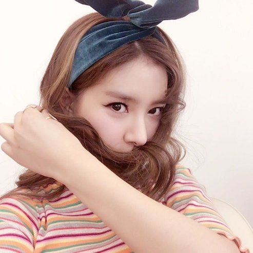 사진|김소은 인스타그램