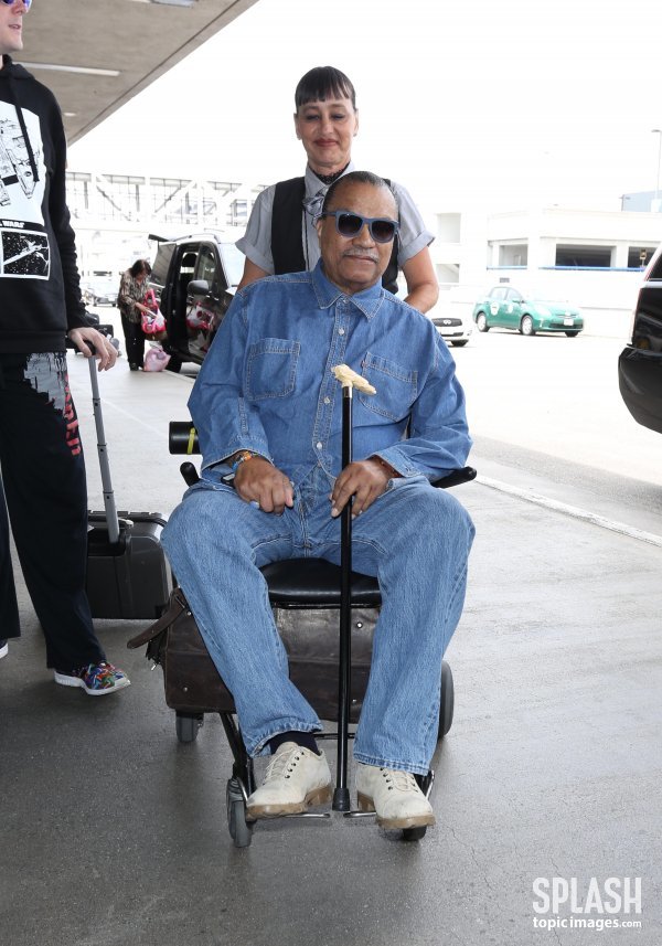 사진|TOPIC/Splash news