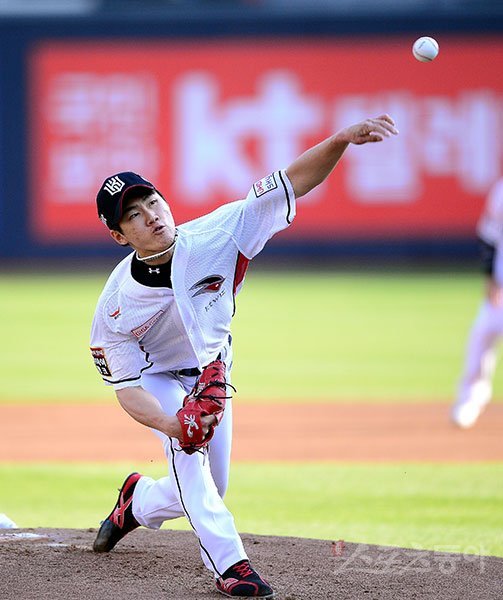 kt 정성곤. 스포츠동아DB