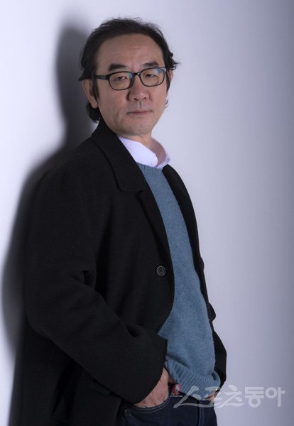 SBS 월화드라마 ‘귓속말’에서 강렬한 카리스마를 드러낸 김홍파. 5월부터는 SBS 새 수목드라마 ‘수상한 파트너’에서 활약을 예고했다. 스포츠동아DB