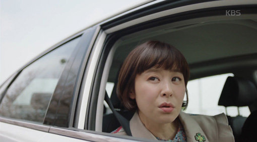 KBS 드라마 ‘추리의 여왕’. 사진출처｜KBS방송화면 캡처