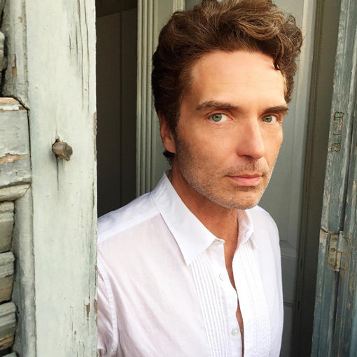 팝스타 리차드 막스. 사진출처|리차드 막스 인스타그램