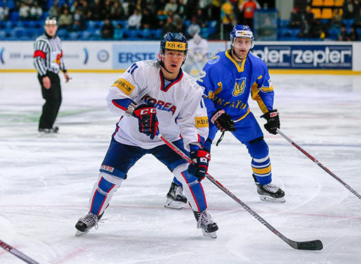사진제공|국제아이스하키연맹 홈페이지