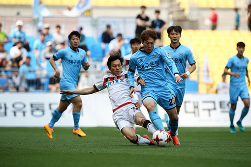 사진제공|한국프로축구연맹
