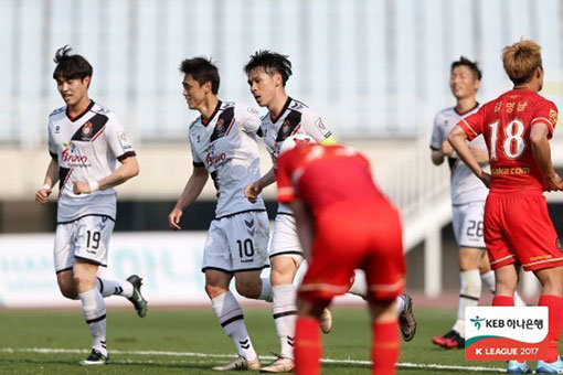 사진제공|한국프로축구연맹