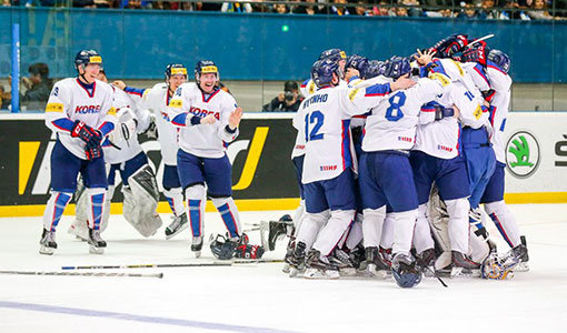 사진제공|국제아이스하키연맹 홈페이지