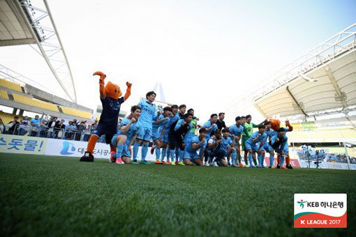 사진제공｜한국프로축구연맹