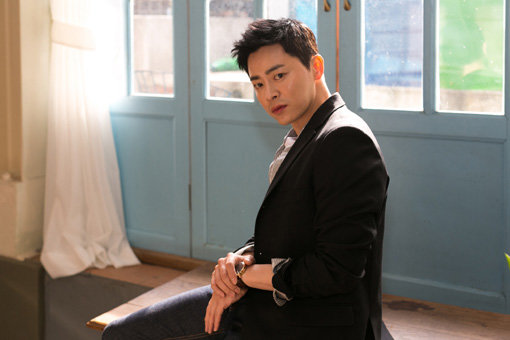 배우 조정석. 사진제공｜YG엔터테인먼트