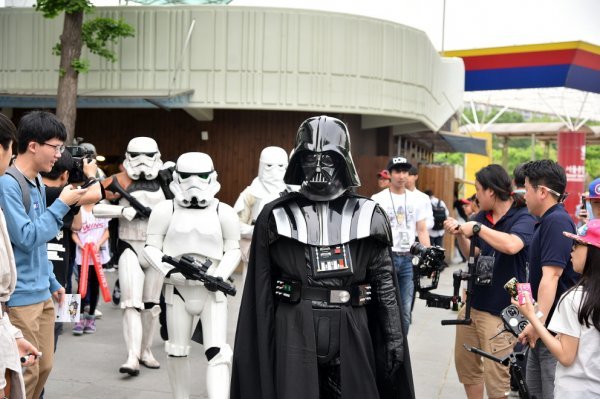 사진=월트디즈니 컴퍼니 코리아