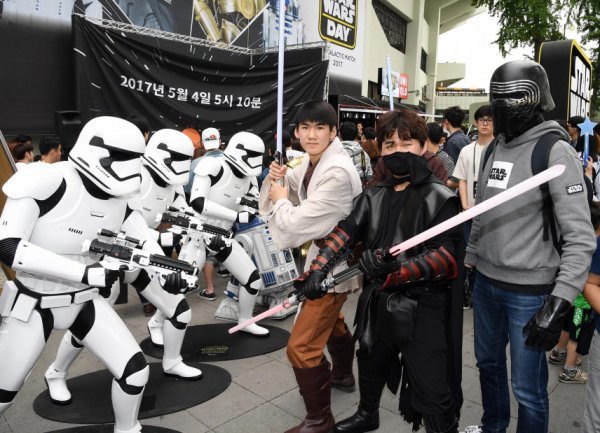 사진=월트디즈니 컴퍼니 코리아