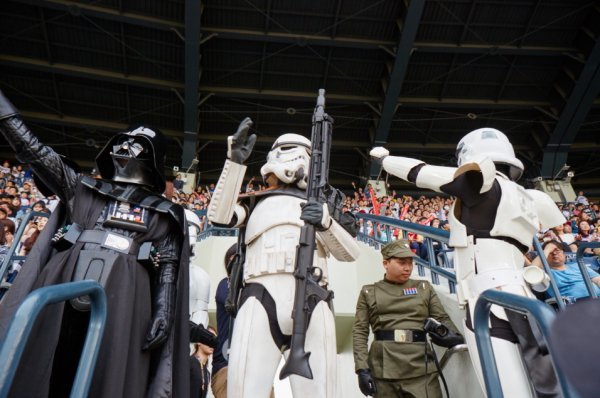 사진=월트디즈니 컴퍼니 코리아