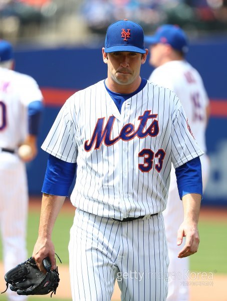 맷 하비. ⓒGettyimages/이매진스